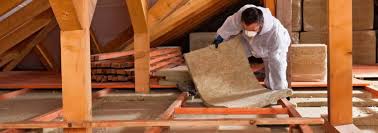 Eco-Friendly or Green Insulation Solutions in Lincoln, NE